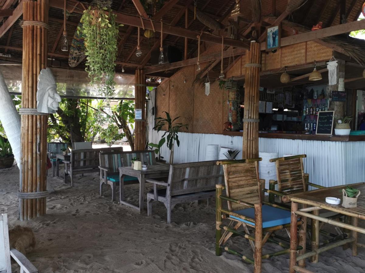 Coco Sunset Beach Ban Bang Po Dış mekan fotoğraf
