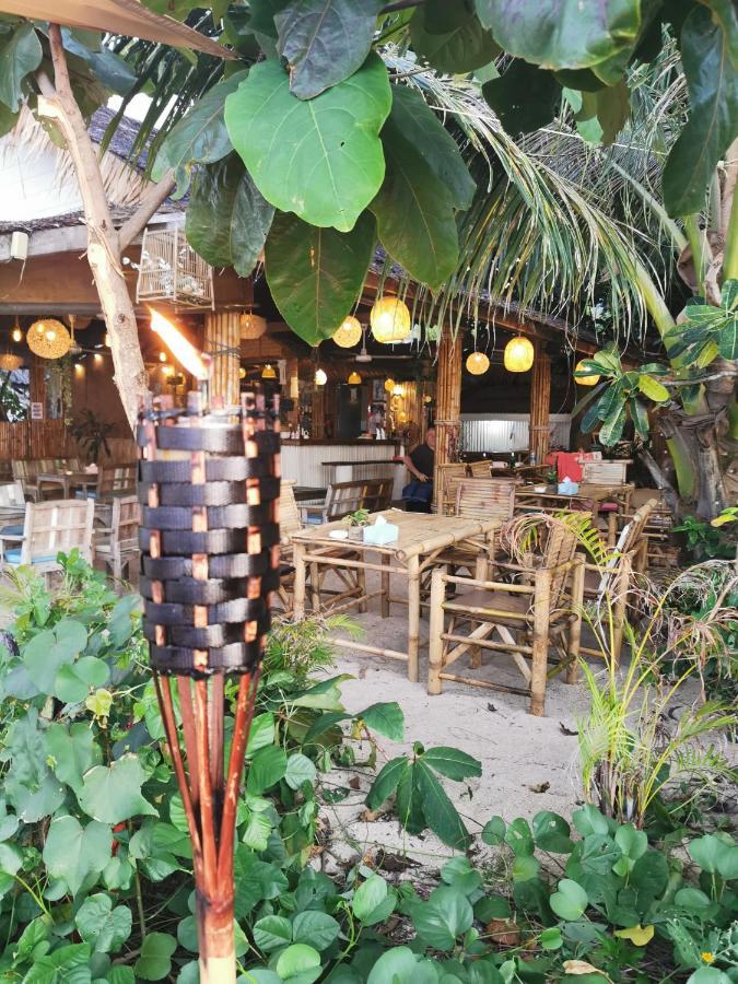 Coco Sunset Beach Ban Bang Po Dış mekan fotoğraf