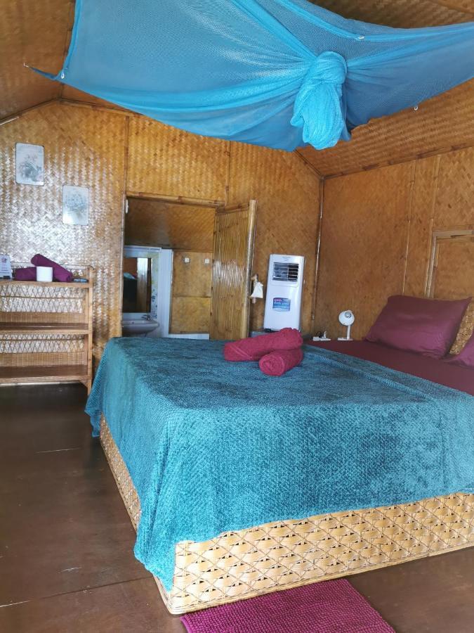 Coco Sunset Beach Ban Bang Po Dış mekan fotoğraf