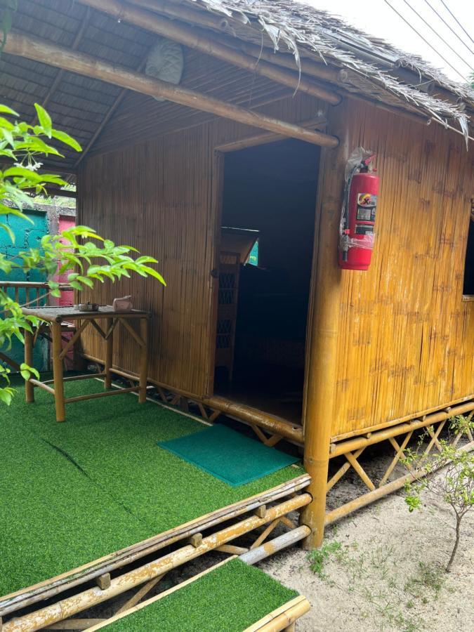 Coco Sunset Beach Ban Bang Po Dış mekan fotoğraf